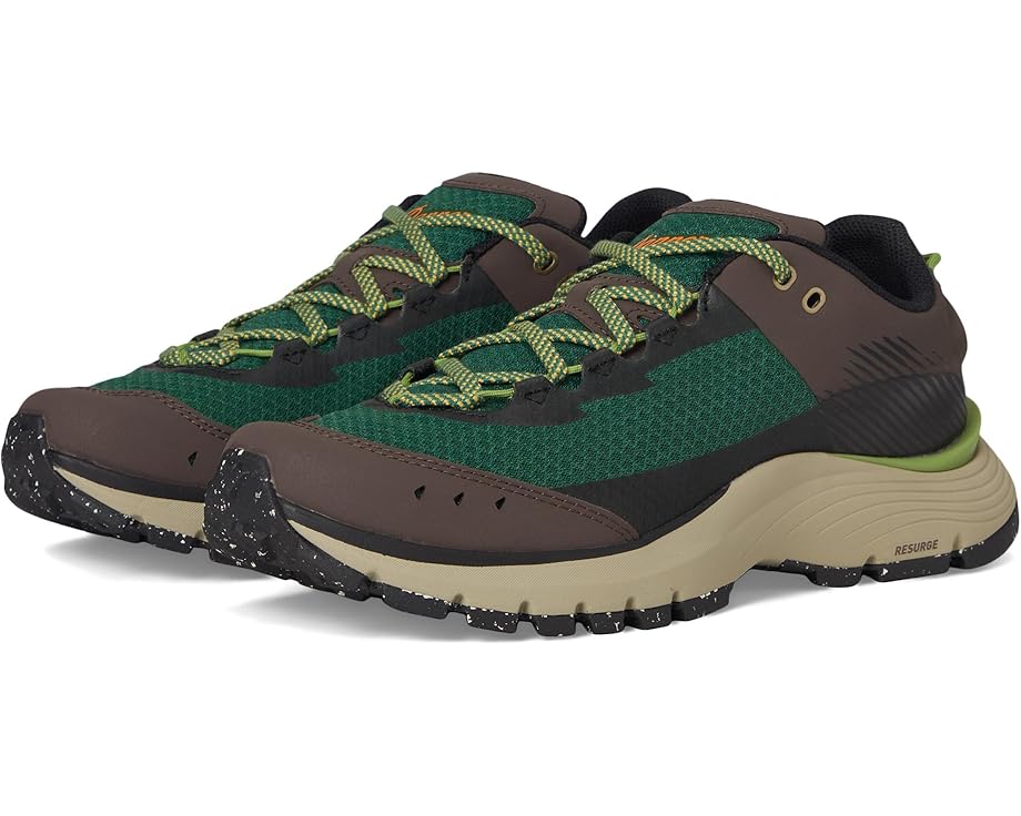 Походные ботинки Danner Trail Junction 3", цвет Bracken/Peridot Green
Походные ботинки Danner Trail Junction 3", цвет Bracken/Peridot Green