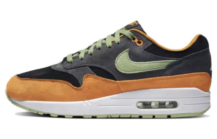 Nike Air Max 1 Premium 'Ugly Duckling Honeydew'
Nike Air Max 1 Premium 'Ugly Duckling Honeydew'