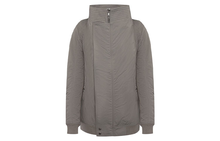 Куртка женская Rick Owens Drkshdw, серый
Куртка женская Rick Owens Drkshdw, серый