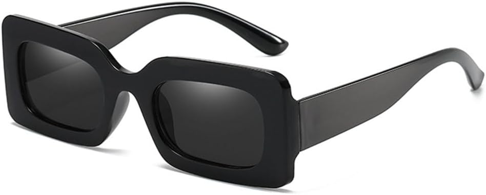 Женские солнцезащитные очки MUTYNE в стиле ретро конфетных цветов, с большой квадратной оправой, модные солнцезащитные очки для вечеринок, защита от УФ-излучения UV400, C4
Женские солнцезащитные очки MUTYNE в стиле ретро конфетных цветов, с большой квадратной оправой, модные солнцезащитные очки для вечеринок, защита от УФ-излучения UV400, C4