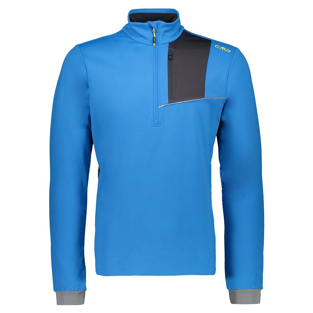 Толстовка CMP 39L1127, синий
Толстовка CMP 39L1127, синий