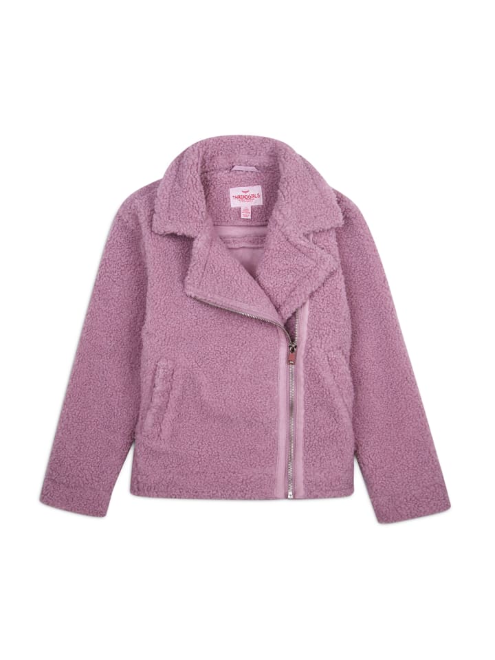 Куртка Threadgirls, сиреневый
Куртка Threadgirls, сиреневый