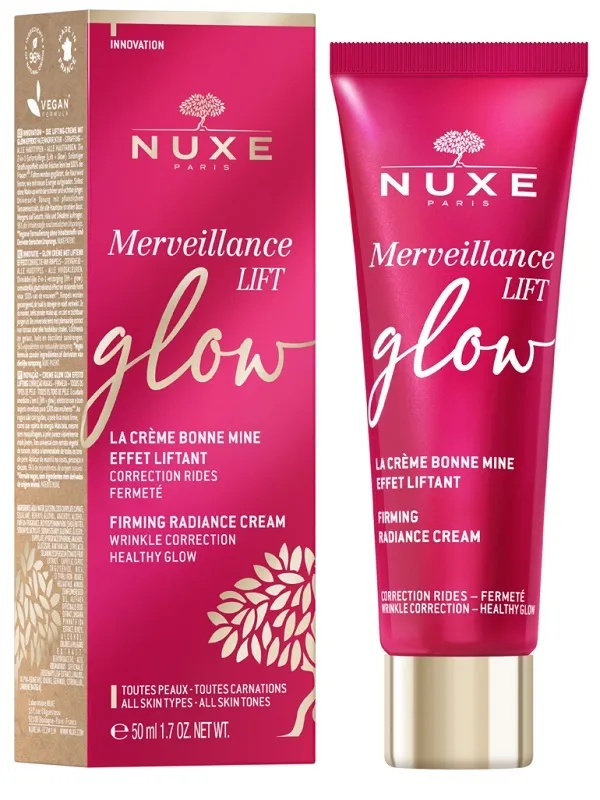 Nuxe Merveillance Lift Glow
Nuxe Merveillance Lift Glow