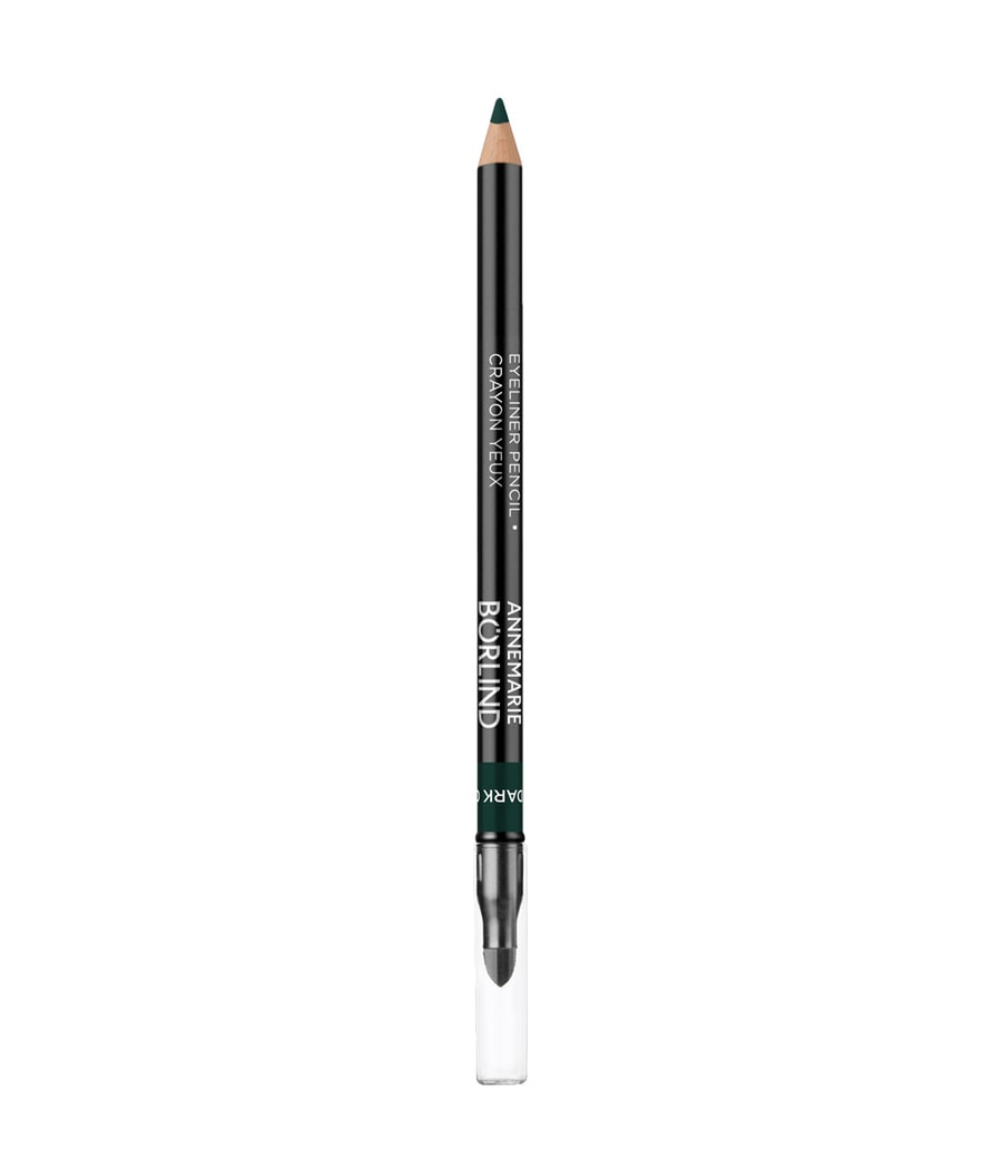 Подводка для глаз ANNEMARIE BÖRLIND KAJALSTIFT, DARK GREEN, 1g
Подводка для глаз ANNEMARIE BÖRLIND KAJALSTIFT, DARK GREEN, 1g
