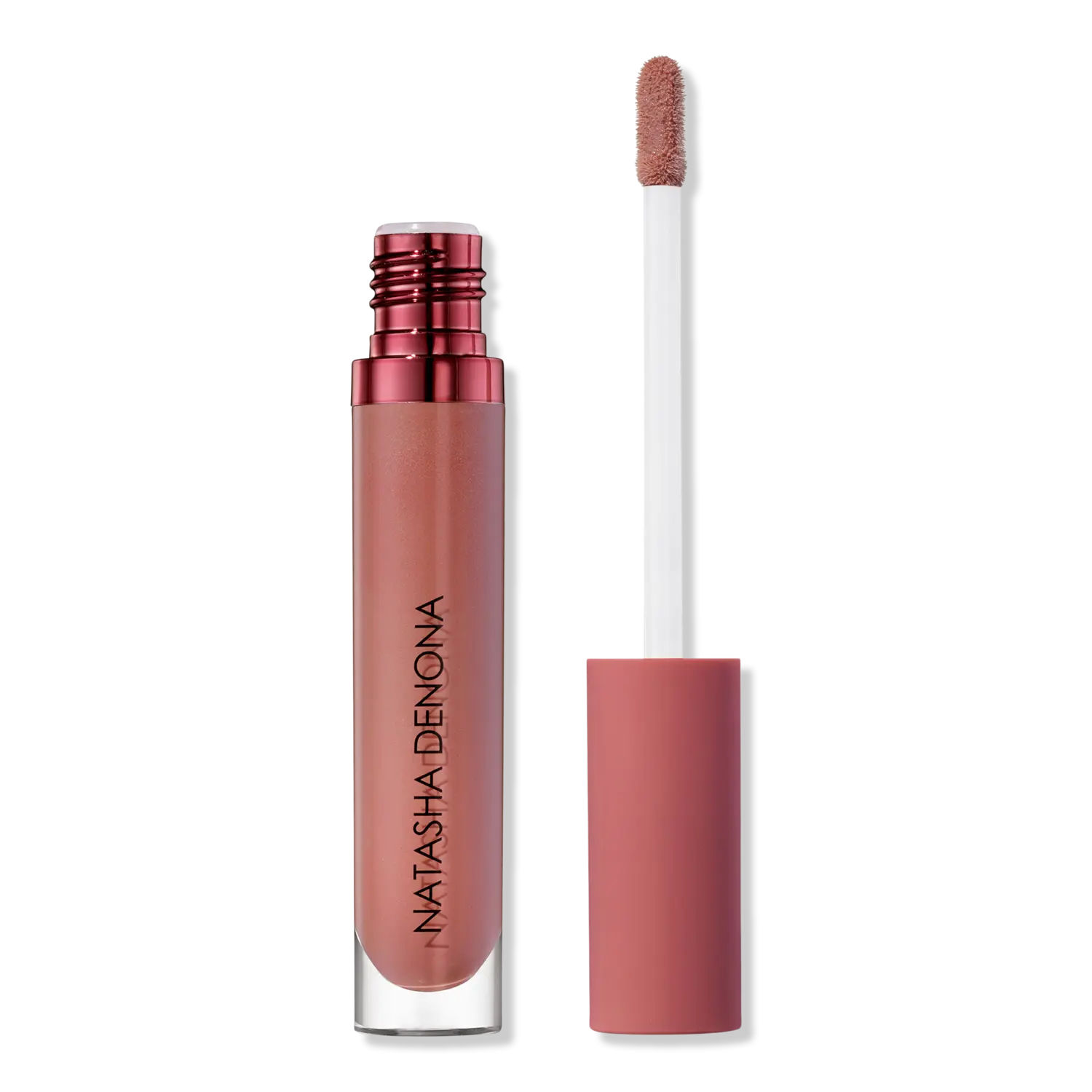 Мне нужен розовый блеск для губ NATASHA DENONA, Daphne (mauvy pink)
Мне нужен розовый блеск для губ NATASHA DENONA, Daphne (mauvy pink)