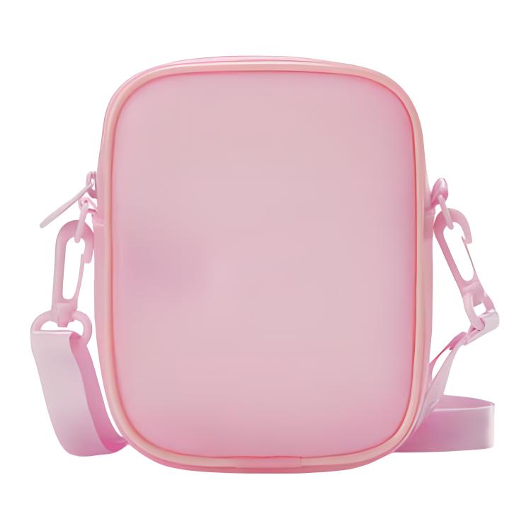 FILA Резиновая пластиковая сумка через плечо обычная детская tipsy pink
FILA Резиновая пластиковая сумка через плечо обычная детская tipsy pink