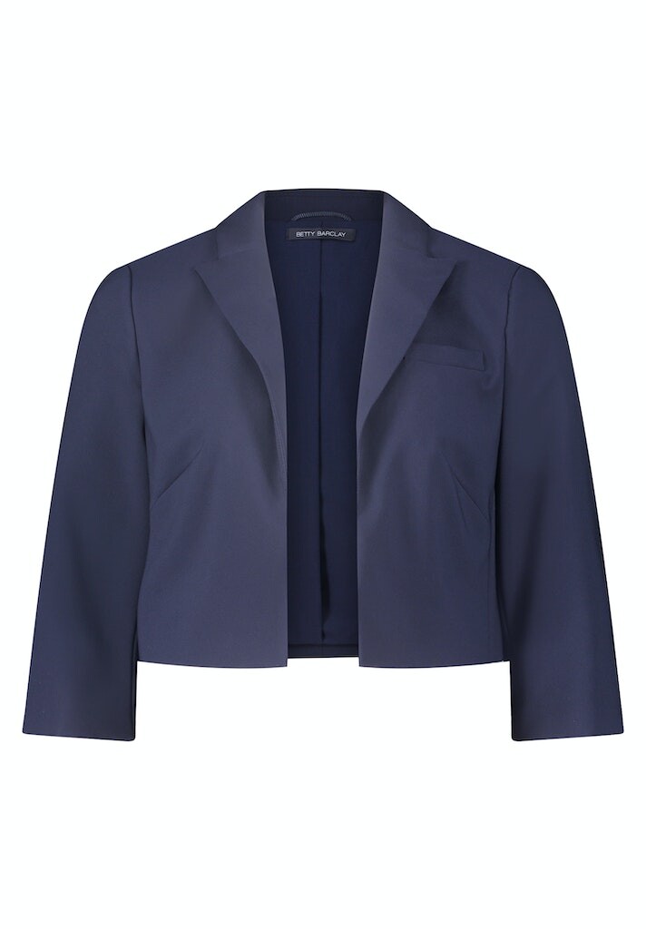 Блейзер Betty Barclay Kurz, синий
Блейзер Betty Barclay Kurz, синий