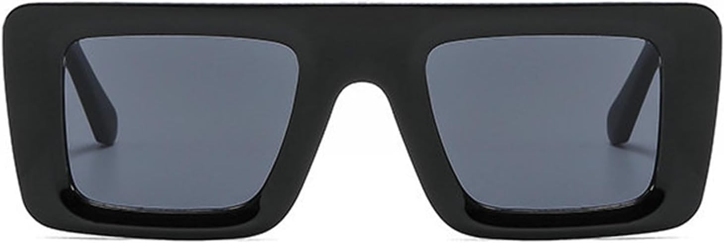 Солнцезащитные очки Helena Oversized Square для мужчин и женщин, роскошные, модные, в винтажном стиле, с большой оправой, для активного отдыха и вождения, с защитой от УФ-излучения UV400, C1
Солнцезащитные очки Helena Oversized Square для мужчин и женщин, роскошные, модные, в винтажном стиле, с большой оправой, для активного отдыха и вождения, с защитой от УФ-излучения UV400, C1