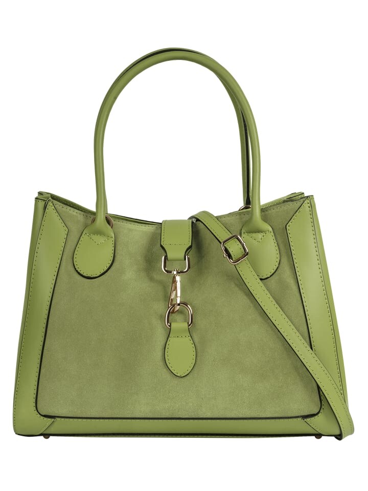 Сумка-шоппер Samantha Look, зеленый
Сумка-шоппер Samantha Look, зеленый