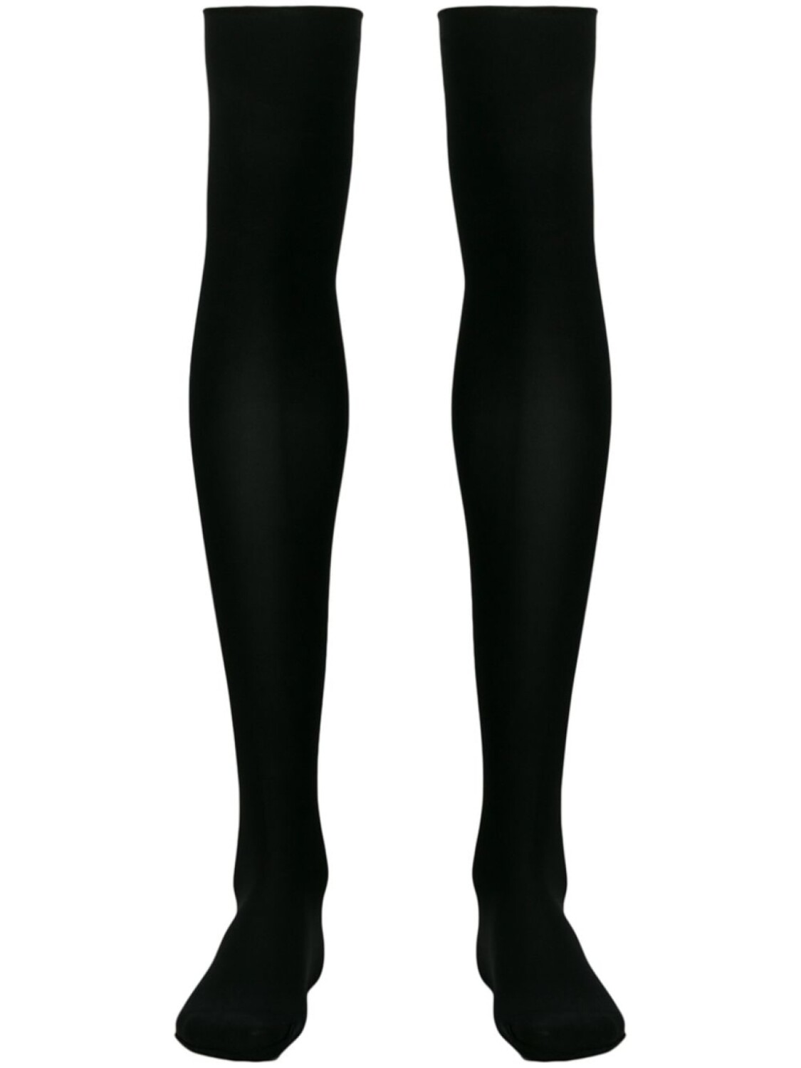 Maison Close классические чулки, черный
Maison Close классические чулки, черный