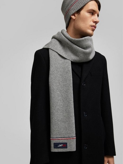 Аксессуары Daniel Hechter, серый
Аксессуары Daniel Hechter, серый