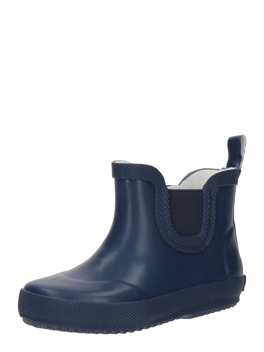 Резиновые сапоги CeLaVi, темно-синий
Резиновые сапоги CeLaVi, темно-синий