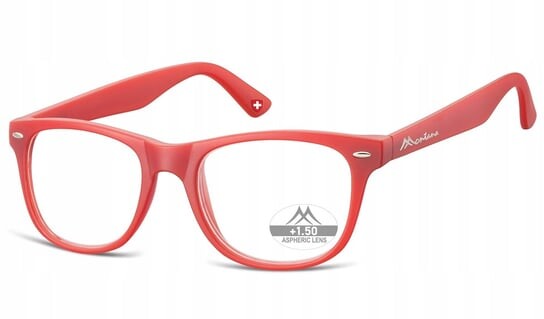 Очки для чтения ботаники женщины мужчины профессионалы, Montana
Очки для чтения ботаники женщины мужчины профессионалы, Montana