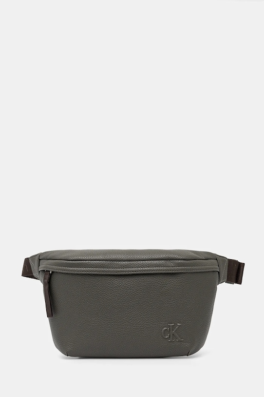 Поясная сумка Calvin Klein Jeans, зеленый
Поясная сумка Calvin Klein Jeans, зеленый