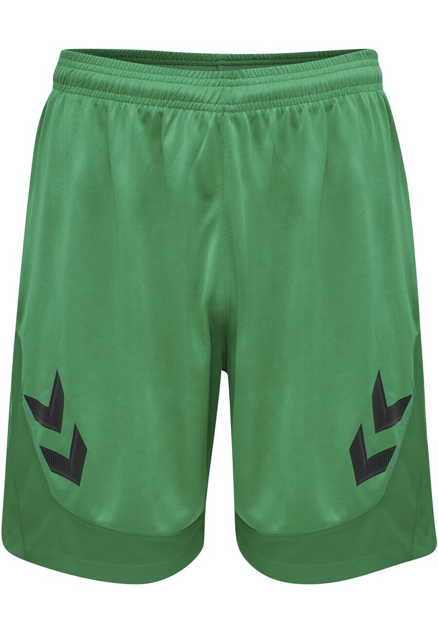 Тренировочные брюки Hummel LEAD, зеленый
Тренировочные брюки Hummel LEAD, зеленый