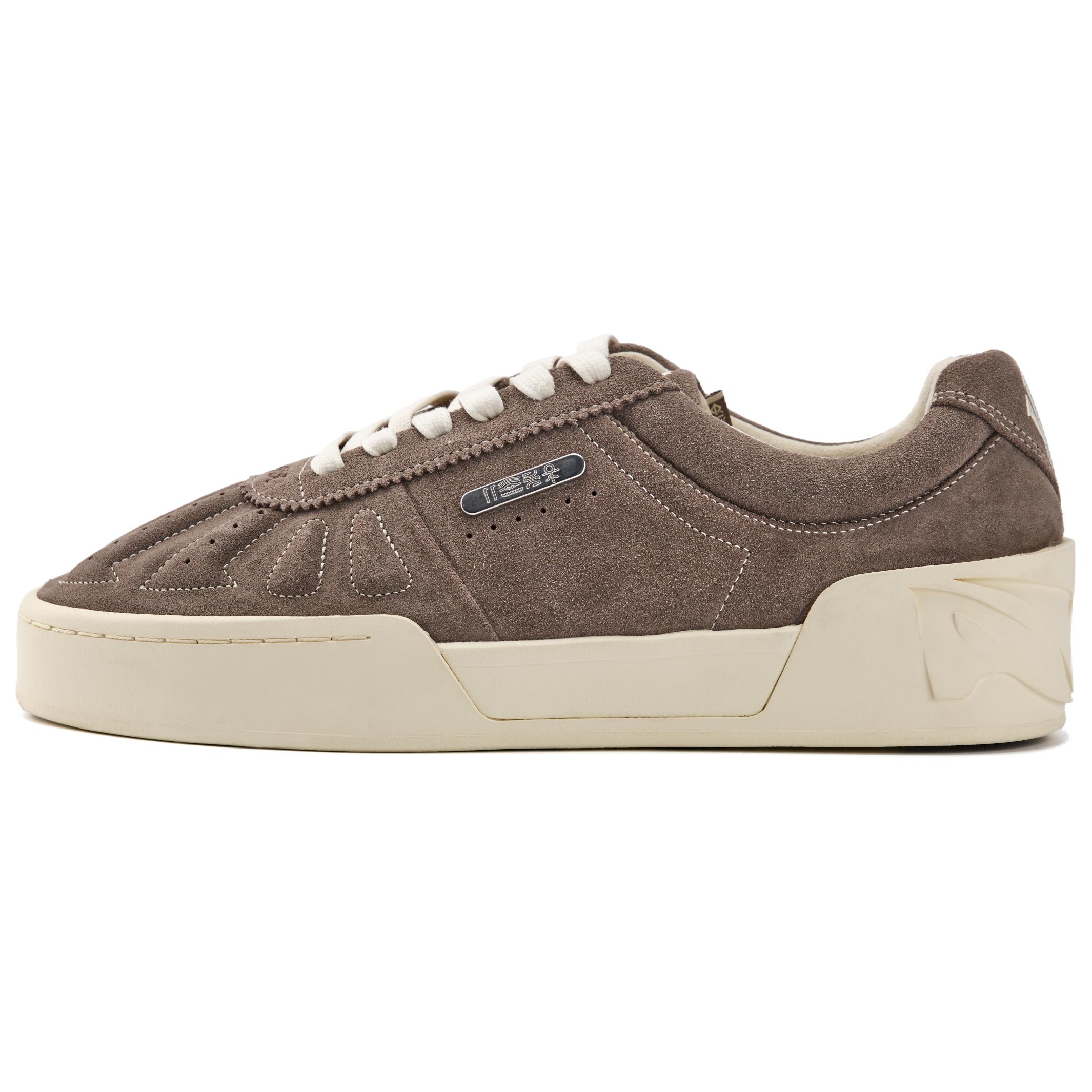 ANTA Кроссовки Kai Hélà Mocha
ANTA Кроссовки Kai Hélà Mocha