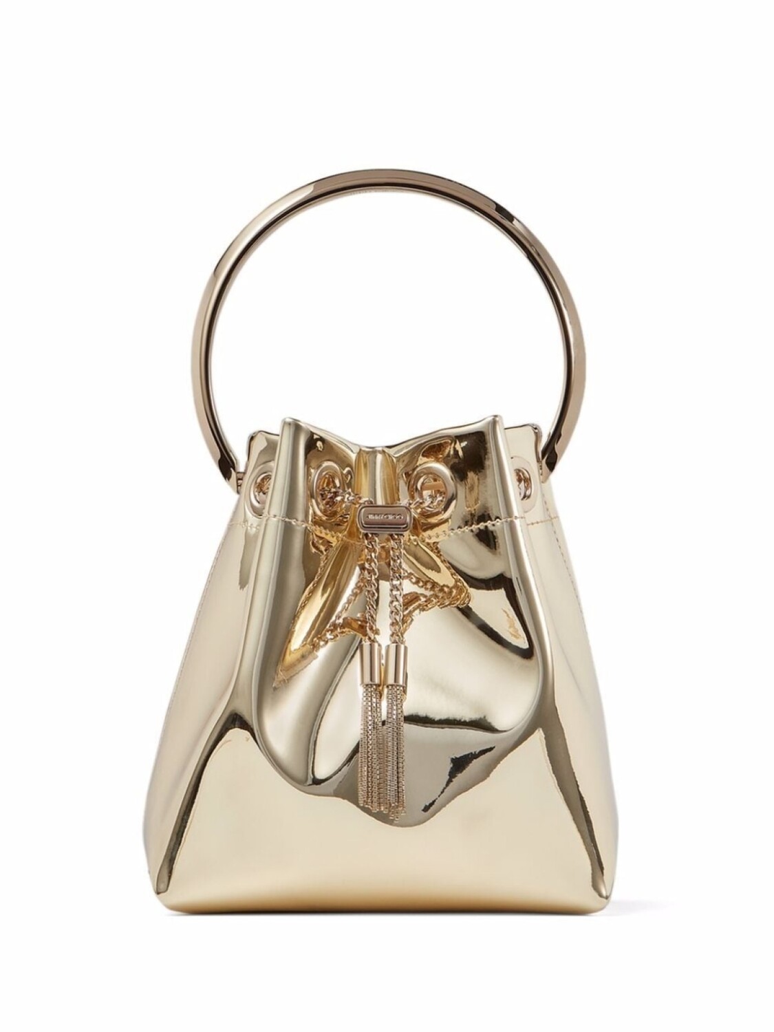 Сумка-ведро Jimmy Choo Bon Bon с эффектом металлик, золотистый, Золотой, Сумка-ведро Jimmy Choo Bon Bon с эффектом металлик, золотистый
Сумка-ведро Jimmy Choo Bon Bon с эффектом металлик, золотистый, Золотой, Сумка-ведро Jimmy Choo Bon Bon с эффектом металлик, золотистый
