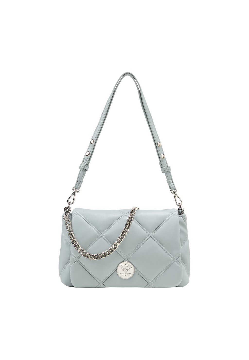 Сумка через плечо CONFETTO SOLAR SHOULDERBAG - Across body bag JOOP! Jeans, светло-голубой
Сумка через плечо CONFETTO SOLAR SHOULDERBAG - Across body bag JOOP! Jeans, светло-голубой