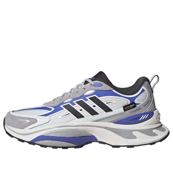 Кроссовки mts pro 'white grey cobalt blue' Adidas, белый
Кроссовки mts pro 'white grey cobalt blue' Adidas, белый