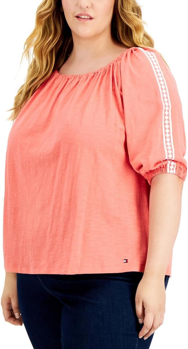 Tommy Hilfiger Женский пуловер Classic, Coralie
Tommy Hilfiger Женский пуловер Classic, Coralie