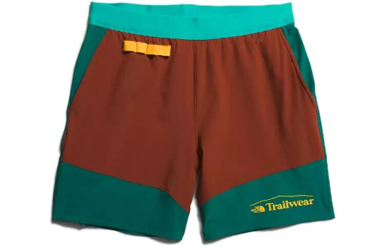 Повседневные шорты мужские многоцветные The North Face, цвет Multicolor
Повседневные шорты мужские многоцветные The North Face, цвет Multicolor