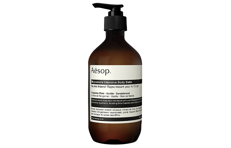 Увлажняющий ароматный бальзам для тела yisuo увлажнение и гидратация 500мл AESOP
Увлажняющий ароматный бальзам для тела yisuo увлажнение и гидратация 500мл AESOP