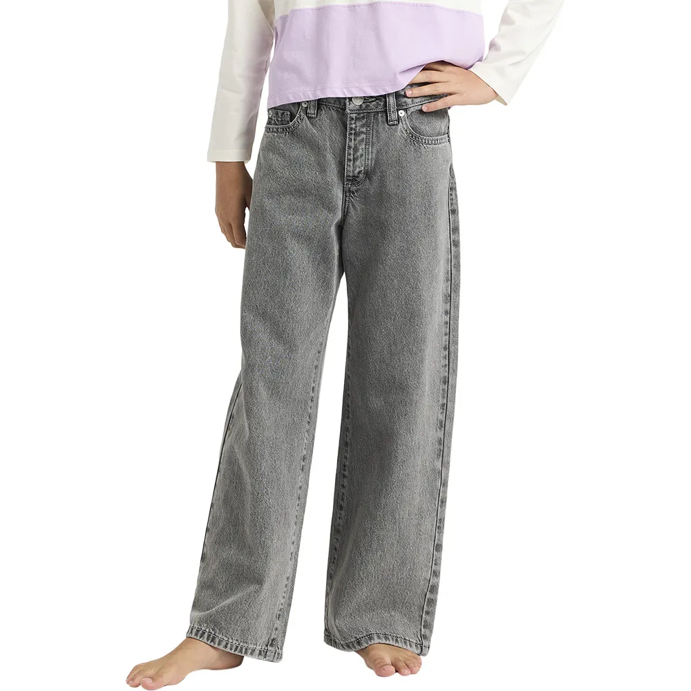 Джинсы Roxy Dawn Patrol, серый
Джинсы Roxy Dawn Patrol, серый