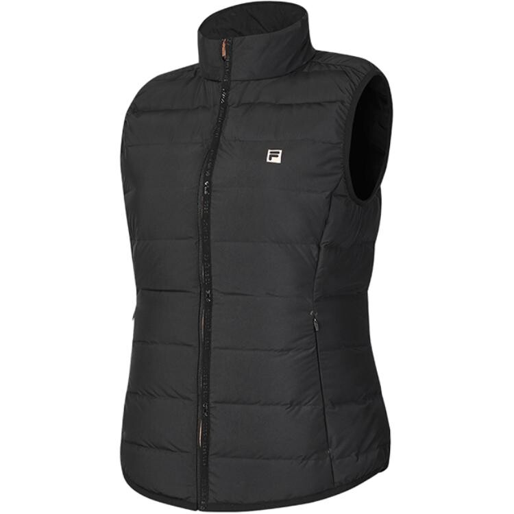 Фитнес-жилет женский Pitch Black Fila, Черный, Фитнес-жилет женский Pitch Black Fila
Фитнес-жилет женский Pitch Black Fila, Черный, Фитнес-жилет женский Pitch Black Fila