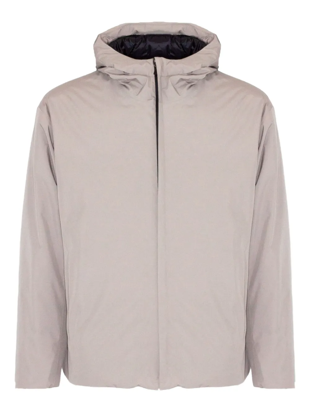 Куртка с капюшоном на молнии Herno, нейтральный
Куртка с капюшоном на молнии Herno, нейтральный