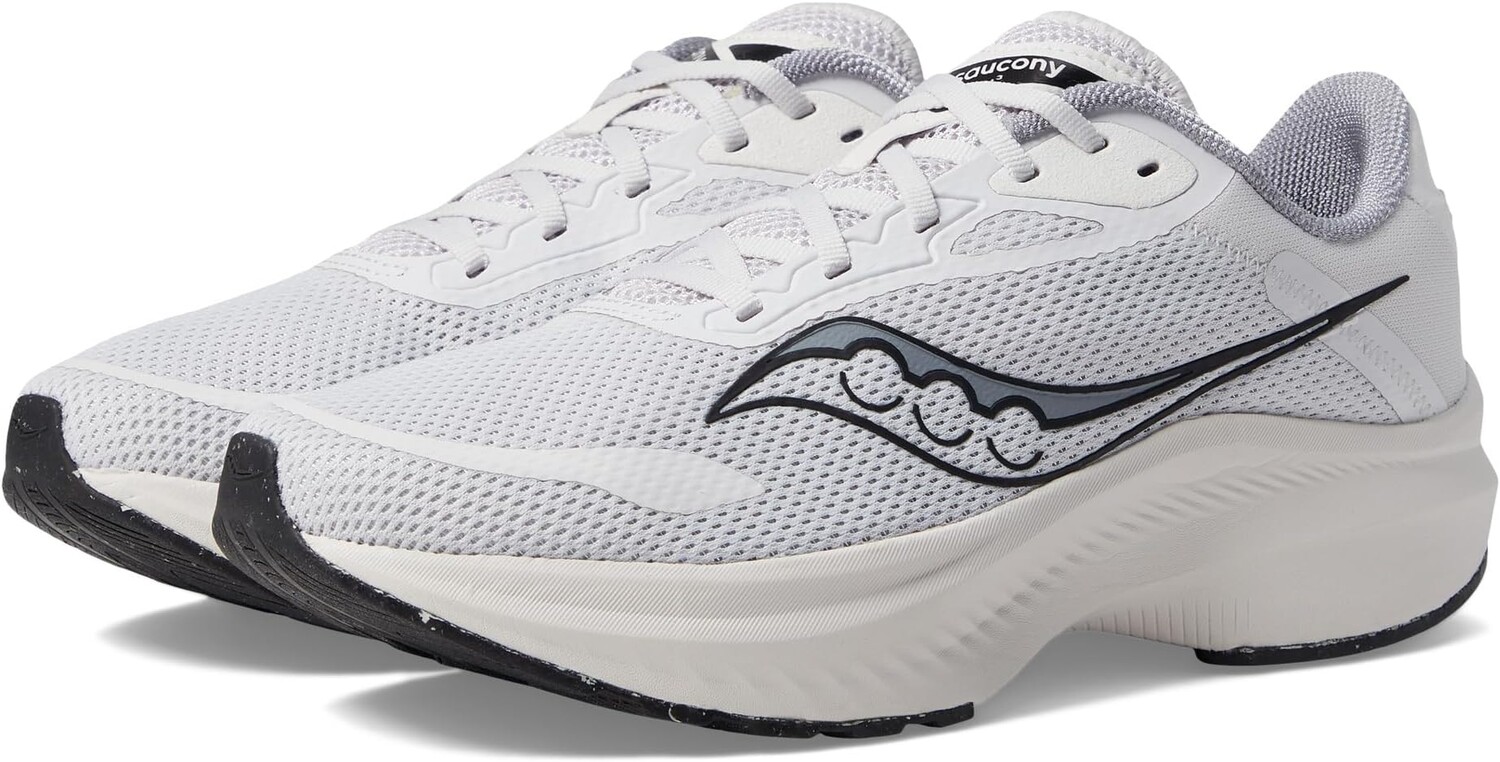 Кроссовки Saucony Axon 3, цвет Fog/Black, Черный, Кроссовки Saucony Axon 3, цвет Fog/Black
Кроссовки Saucony Axon 3, цвет Fog/Black, Черный, Кроссовки Saucony Axon 3, цвет Fog/Black