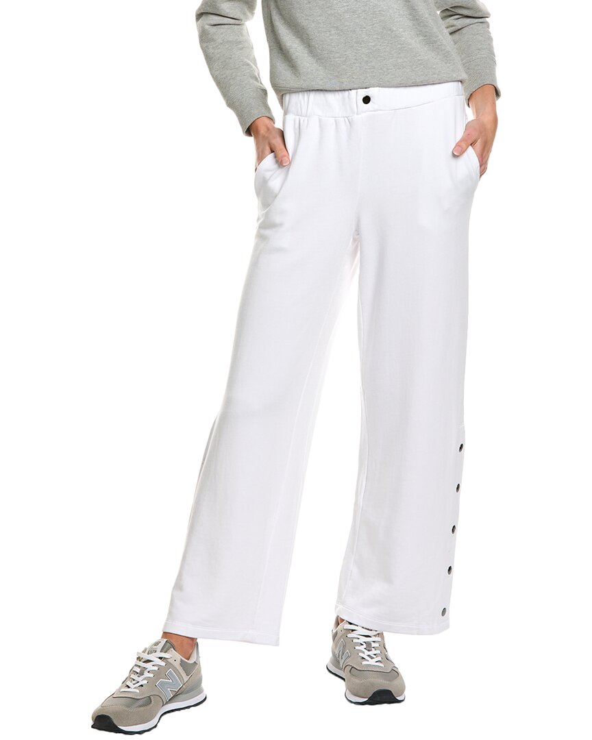 Штаны для активного отдыха на кнопках из самого мягкого флиса в штате Stateside, белый
Штаны для активного отдыха на кнопках из самого мягкого флиса в штате Stateside, белый