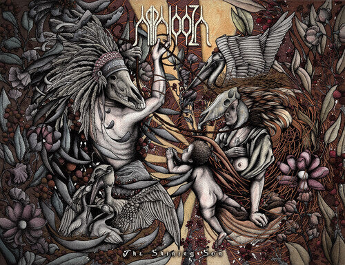 Виниловая пластинка Appalooza: The Shining Son
Виниловая пластинка Appalooza: The Shining Son