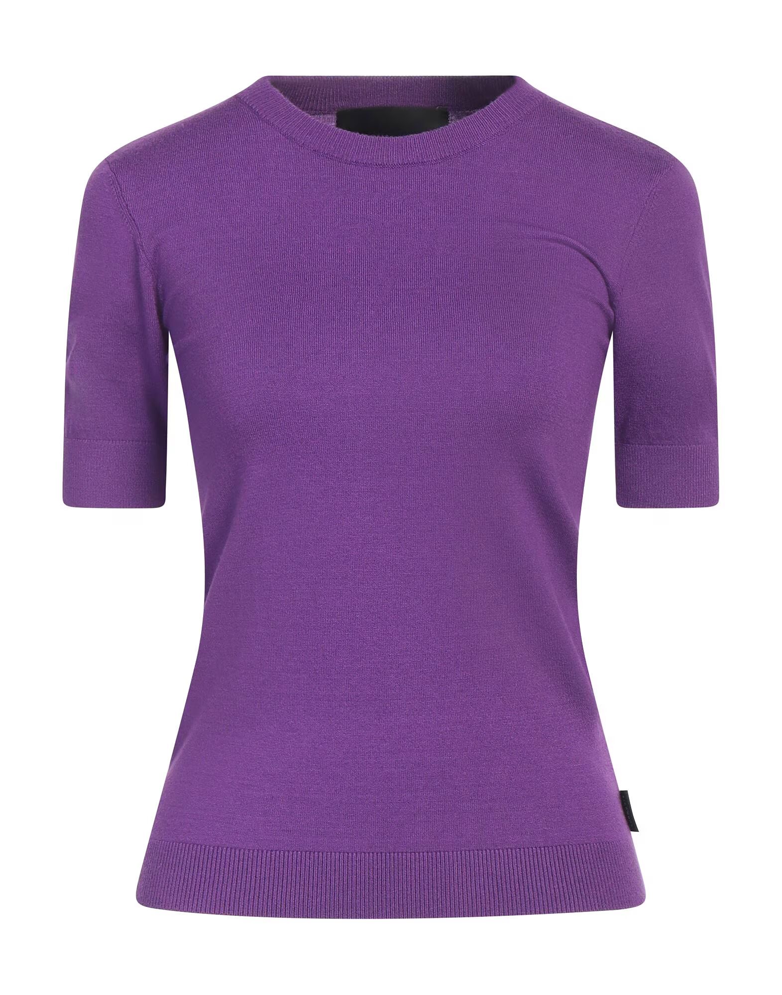 Свитер John Richmond, фиолетовый
Свитер John Richmond, фиолетовый