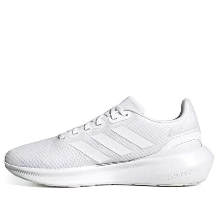 Кроссовки adidas Runfalcon 3.0 'Cloud White', белый
Кроссовки adidas Runfalcon 3.0 'Cloud White', белый