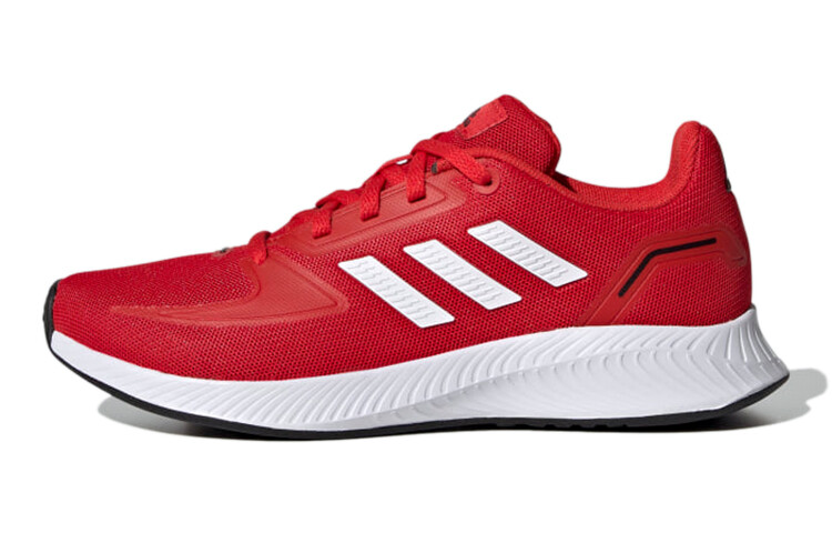 Кроссовки Adidas Runfalcon 2.0 Vivid Red Kids
Кроссовки Adidas Runfalcon 2.0 Vivid Red Kids