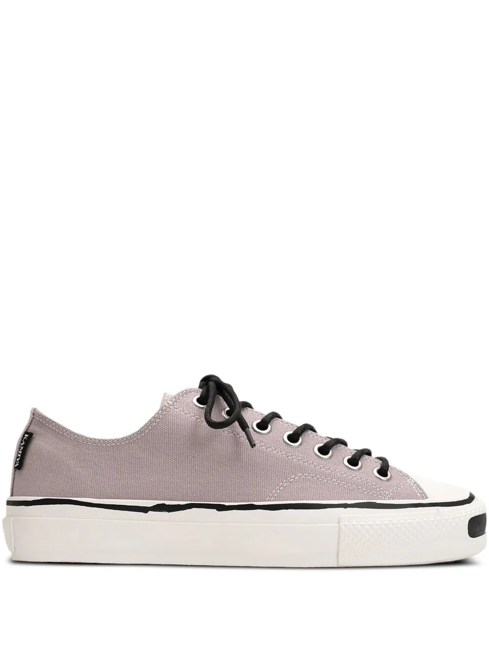 Кеды Joey на вулканизированной подошве KAMIYA, фиолетовый
Кеды Joey на вулканизированной подошве KAMIYA, фиолетовый