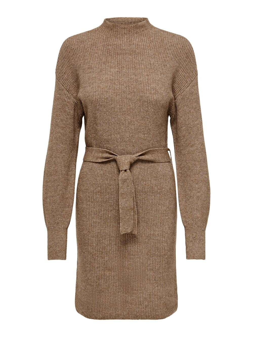Вязанное платье Only THILDE, светло-коричневый
Вязанное платье Only THILDE, светло-коричневый