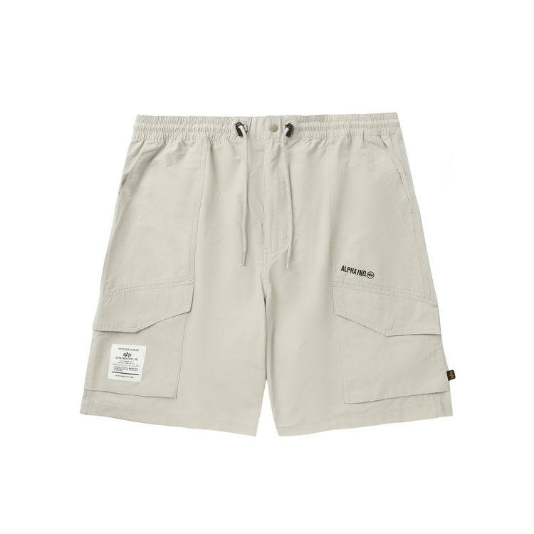 Летние шорты унисекс SS24 Alpha Industries, светлый хаки
Летние шорты унисекс SS24 Alpha Industries, светлый хаки