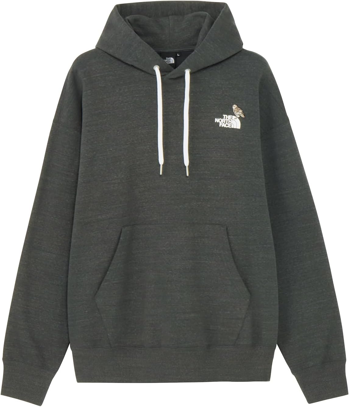 Худи The North Face Zoo Picker, унисекс/для взрослых, асфальтово-серый
Худи The North Face Zoo Picker, унисекс/для взрослых, асфальтово-серый
