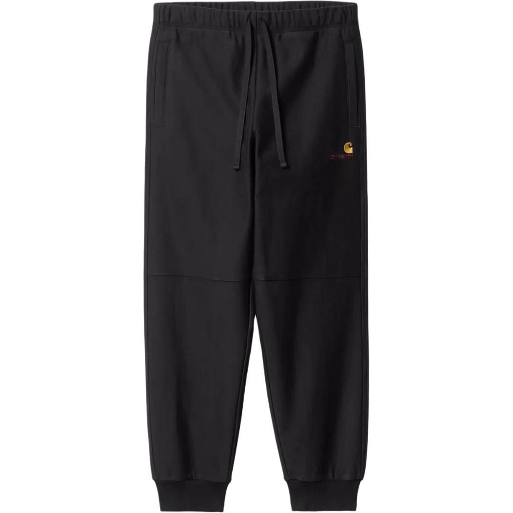 Трикотажные спортивные штаны мужские Carhartt WIP, черный
Трикотажные спортивные штаны мужские Carhartt WIP, черный