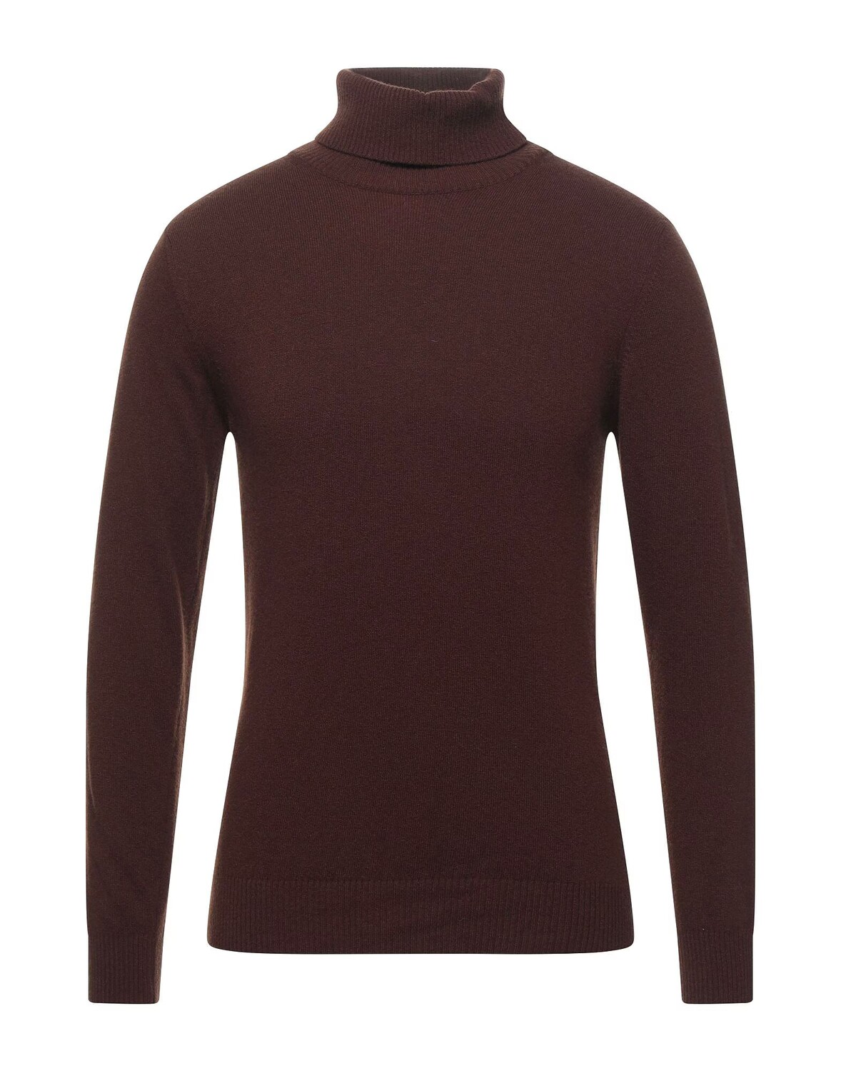 Водолазка Daniele Fiesoli, темно-коричневый
Водолазка Daniele Fiesoli, темно-коричневый