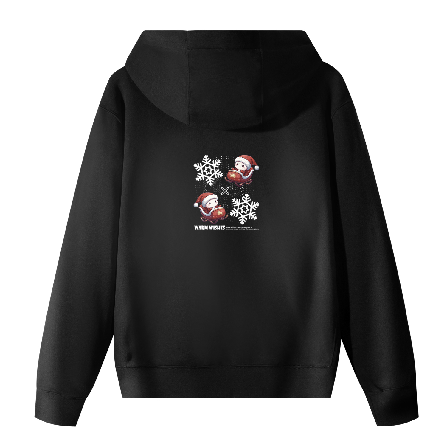 Nike Спортивный клубный свитшот Unisex Black
Nike Спортивный клубный свитшот Unisex Black