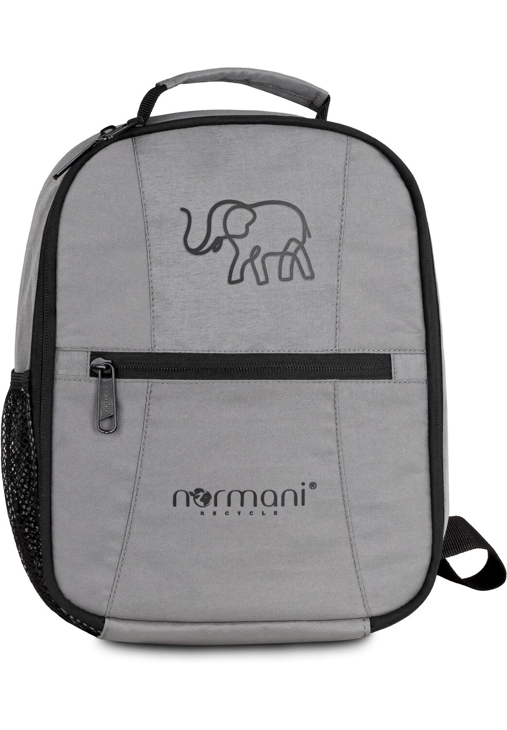 Практичный детский рюкзак с функцией охлаждения 6 литров Ranfurly normani, серый
Практичный детский рюкзак с функцией охлаждения 6 литров Ranfurly normani, серый