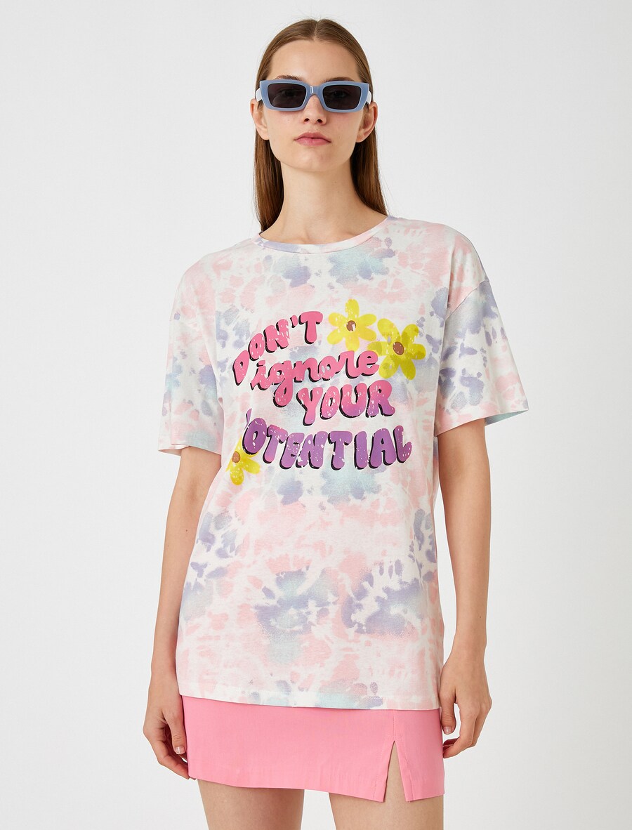 Рубашка Koton, натуральный белый
Рубашка Koton, натуральный белый