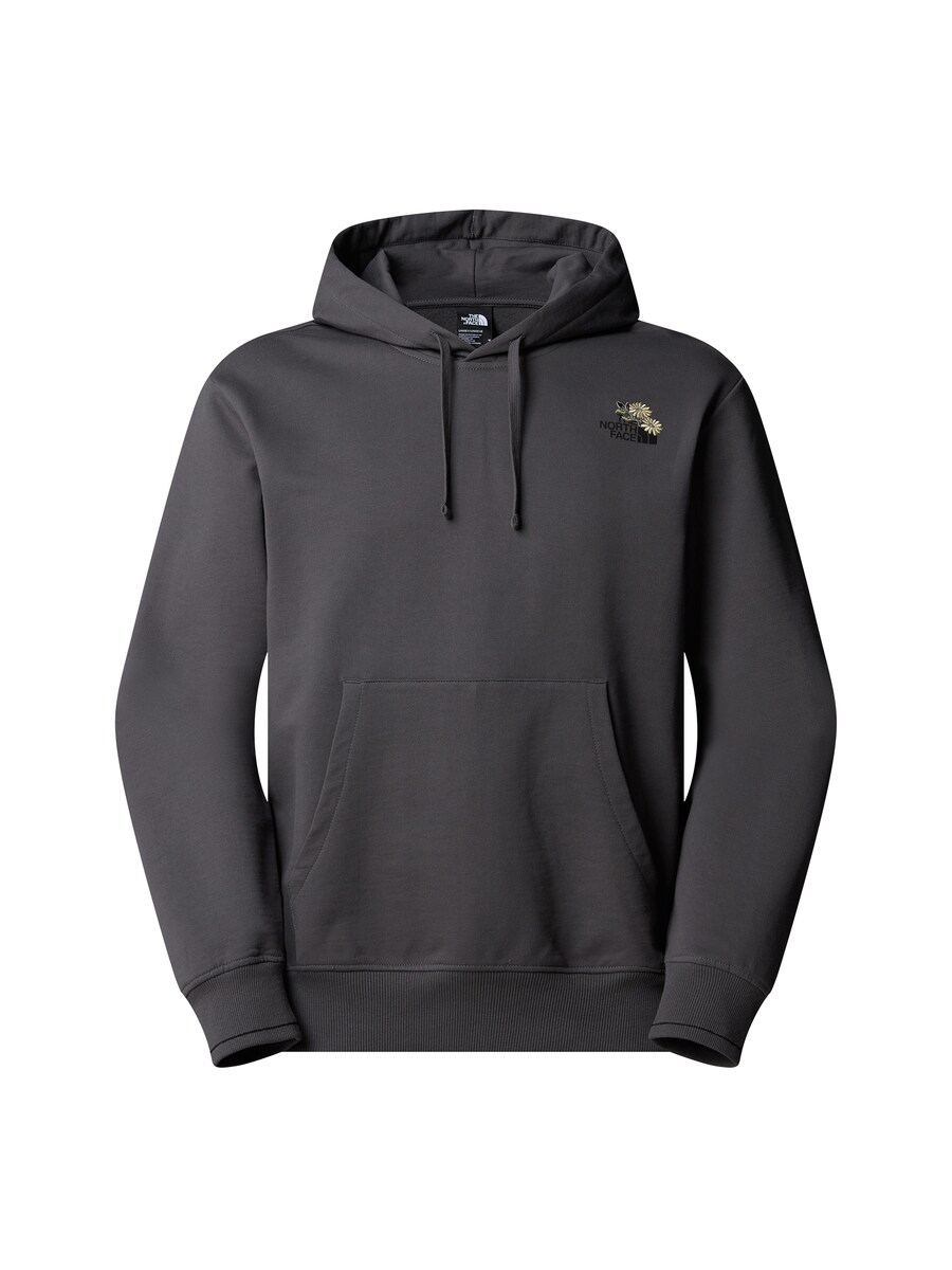 Толстовка THE NORTH FACE Flower Dome, Taupe
Толстовка THE NORTH FACE Flower Dome, Taupe