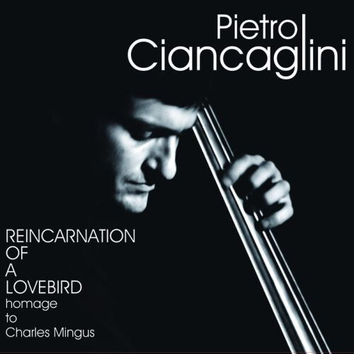 Виниловая пластинка Ciancaglini, Pietro: Reincarnation of a Lovebird
Виниловая пластинка Ciancaglini, Pietro: Reincarnation of a Lovebird