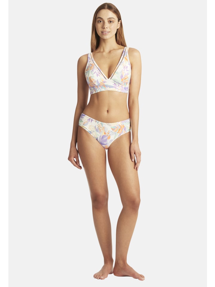 Плавки бикини Sea Level, белый
Плавки бикини Sea Level, белый