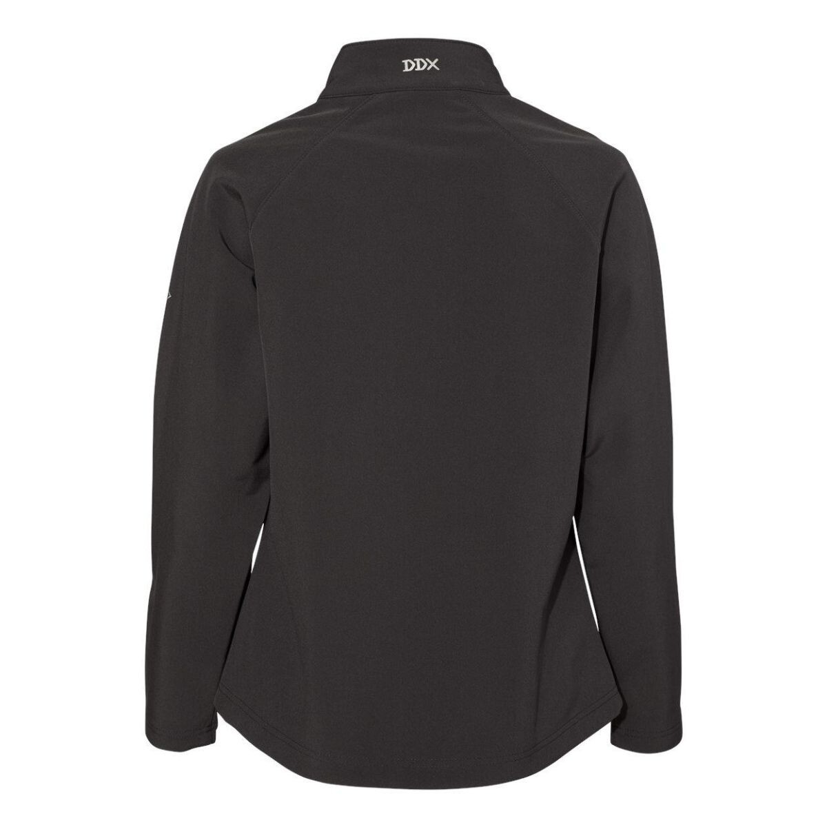 Женская куртка из мягкого материала DRI DUCK DRI DUCK, черный
Женская куртка из мягкого материала DRI DUCK DRI DUCK, черный