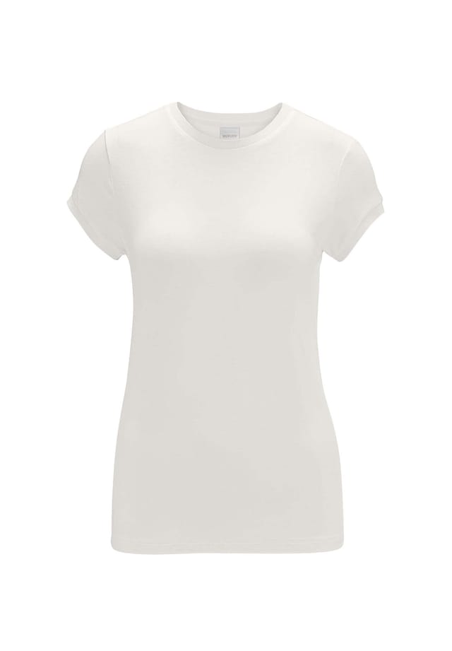 Рубашка из джерси с короткими рукавами Madeleine, белый
Рубашка из джерси с короткими рукавами Madeleine, белый