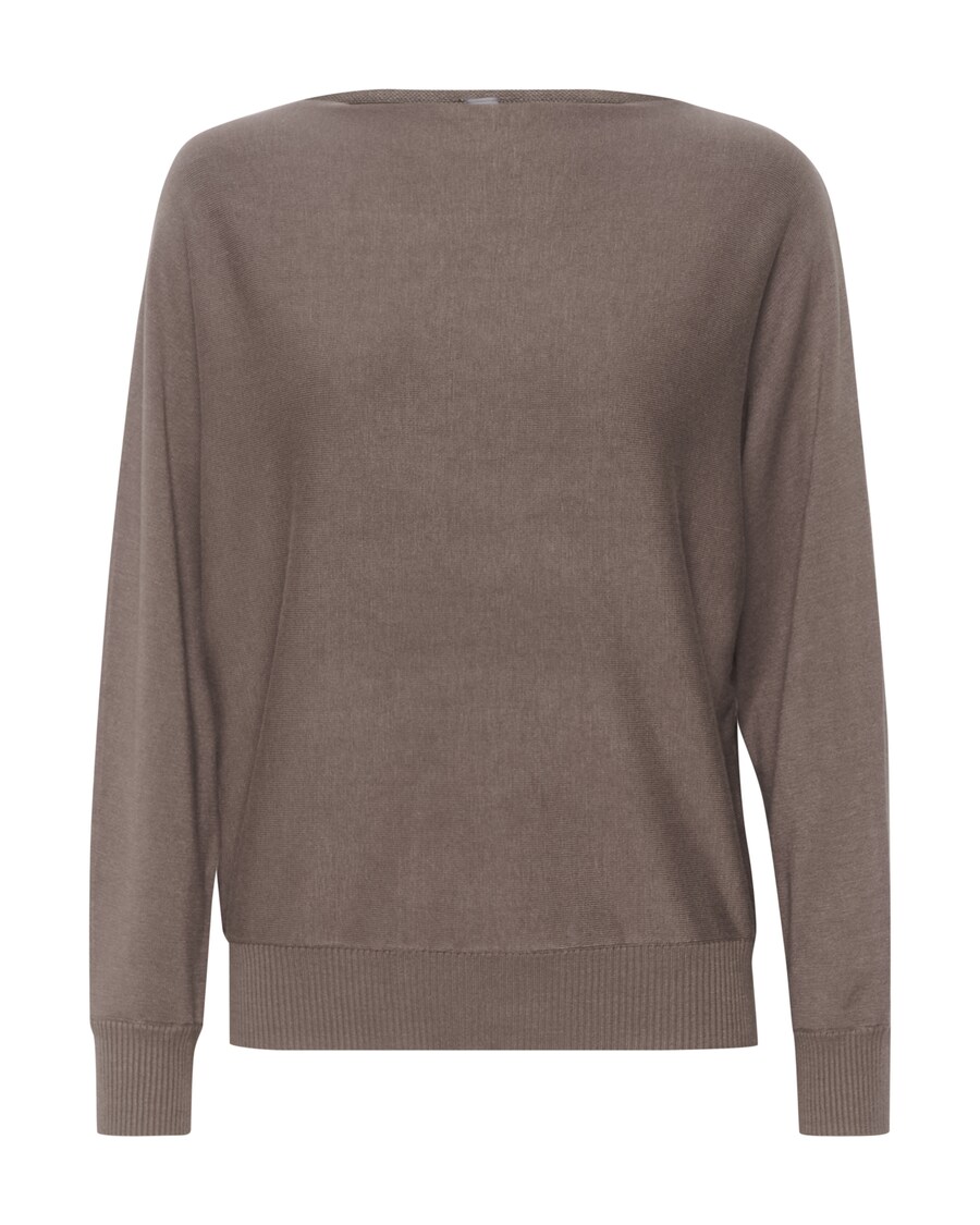 Свитер CULTURE, mottled brown
Свитер CULTURE, mottled brown